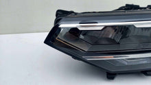 Laden Sie das Bild in den Galerie-Viewer, Frontscheinwerfer VW Passat B8 3G0941035Q LED Links Scheinwerfer Headlight