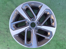 Laden Sie das Bild in den Galerie-Viewer, 1x Alufelge 18 Zoll 5x114.3 52910J9300 Hyundai Kona Rim Wheel FEL9453039407kc