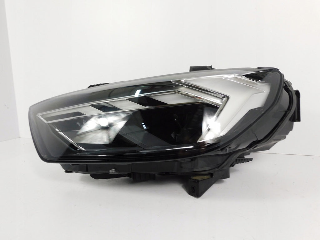 Frontscheinwerfer Audi A1 82A941033D LED Links Scheinwerfer Headlight