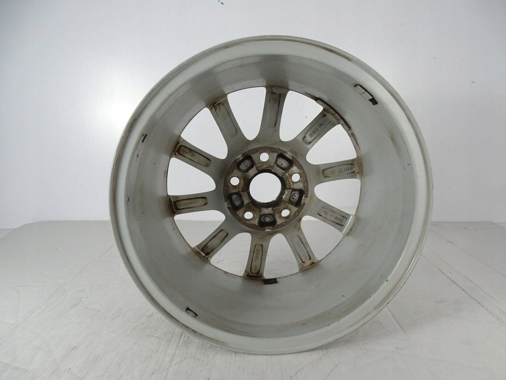 1x Alufelge 16 Zoll 6.5" 5x112 46ET 8V0601025BM Audi Rim Wheel FEL8234609367qa