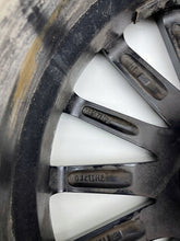 Load image into Gallery viewer, 1x Alufelge 18 Zoll 8.0" 5x112 Mercedes-Benz Cla X118 C118 Rim Wheel FEL1264210611fz