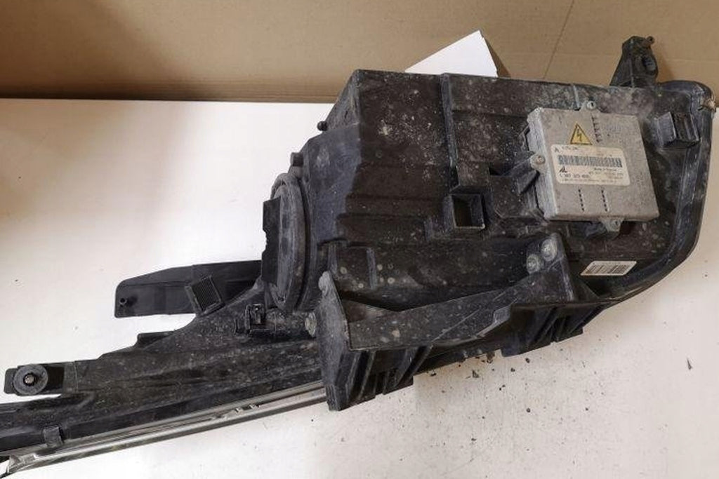 Frontscheinwerfer Citroën C6 9660050380 Links Scheinwerfer Headlight SCH9139531004ri