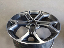 Laden Sie das Bild in den Galerie-Viewer, 1x Alufelge 18 Zoll 7.5" 5x114.3 45ET Glanz Graphit 52910J7800 Kia I Rim Wheel FEL3032141168ht