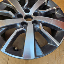 Load image into Gallery viewer, 1x Alufelge 17 Zoll 7.0" 5x114.3 46ET 9806454377 Toyota Proace Verso Rim Wheel FEL2836550515xb
