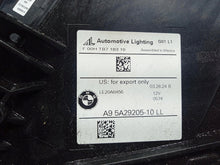 Laden Sie das Bild in den Galerie-Viewer, Frontscheinwerfer BMW X4 G02 5A29205-10 Links Scheinwerfer Headlight SCH3614809783uj