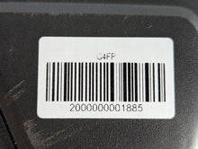 Laden Sie das Bild in den Galerie-Viewer, Motor Kia Sportage V G4FU G4FP 1.6 T-GDI Benzin Engine Komplett MOT2450952085qe
