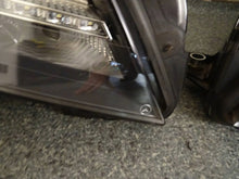 Laden Sie das Bild in den Galerie-Viewer, Frontscheinwerfer Mercedes-Benz Cls C218 2188200259 218820159 LED Ein Satz SCH9892240733ls