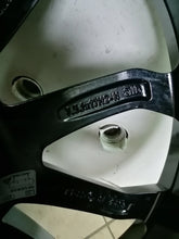 Load image into Gallery viewer, 1x Alufelge 17 Zoll 7.5" 5x100 46ET Schwarz 82A071497A Audi A1 Rim Wheel FEL4102509045hs