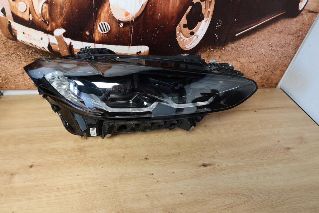 Frontscheinwerfer BMW 4 G22 9505110 Full LED Rechts Scheinwerfer Headlight SCH5068851396jr