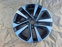 Load image into Gallery viewer, 1x Alufelge 17 Zoll 7N0601025AC VW Sharan Rim Wheel FEL5417314439ov