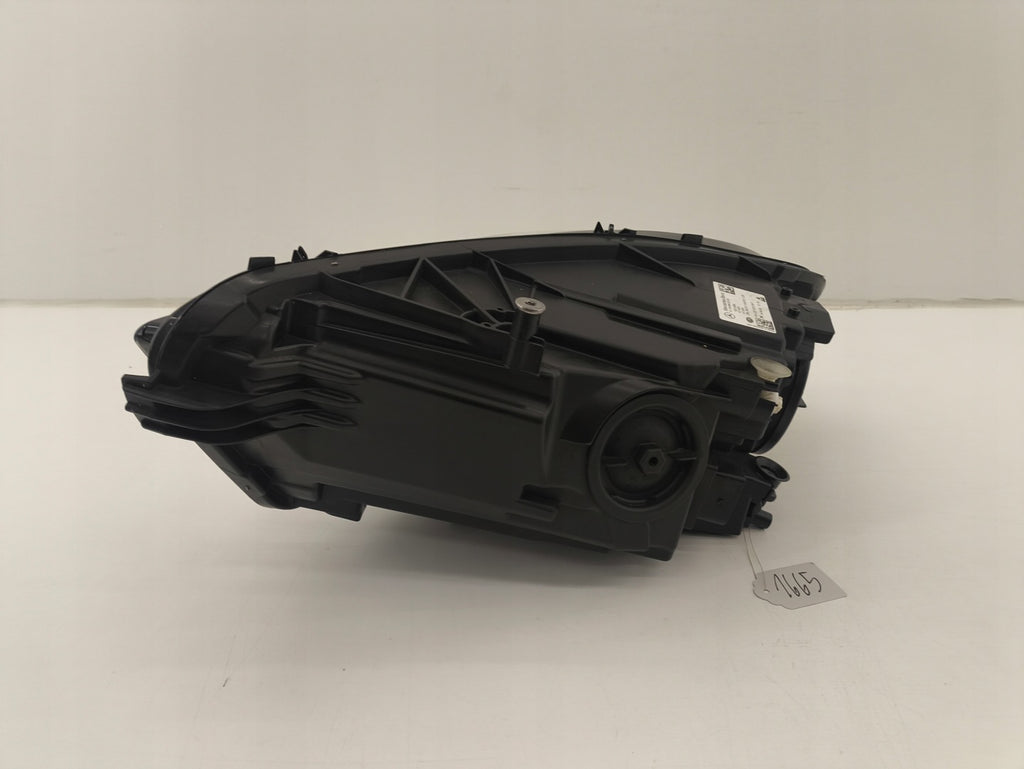 Frontscheinwerfer Mercedes-Benz Cla A1189062000 Rechts Scheinwerfer Headlight SCH3172252931hf