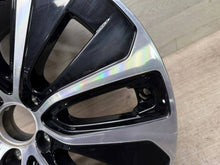 Load image into Gallery viewer, 1x Alufelge 18 Zoll 8.0" 5x112 32 5ET A2544015100 Mercedes-Benz Glc Rim Wheel FEL9386402122ci