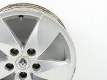 Load image into Gallery viewer, 1x Alufelge 16 Zoll 6.5" 5x114.3 47ET 403000048R Renault Megane III 1 Scenic FEL5498605090th