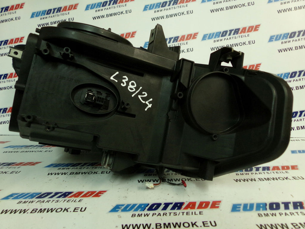 Frontscheinwerfer BMW F36 F32 F82 F33 7387541 Xenon Links Scheinwerfer Headlight SCH5315672745ov