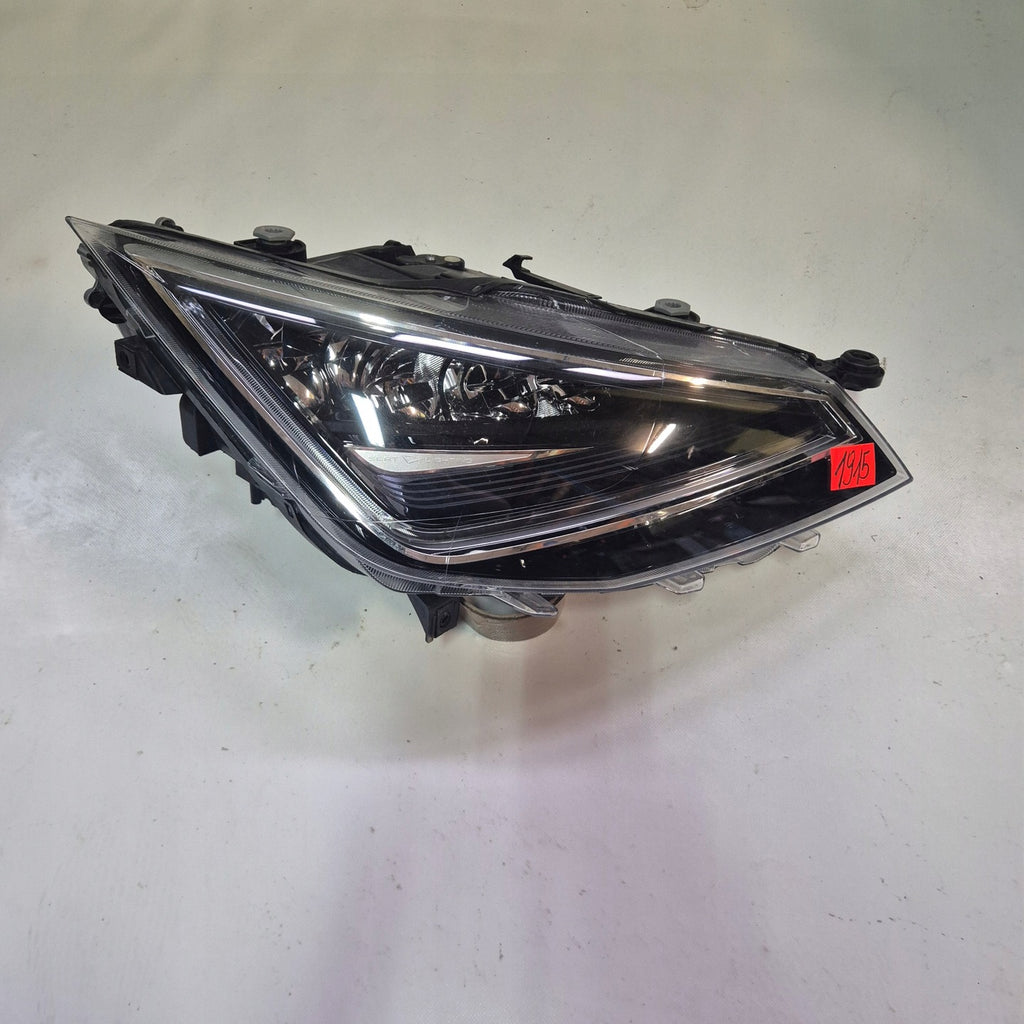 Frontscheinwerfer Seat Ibiza V 6F1941008E LED Rechts Scheinwerfer Headlight