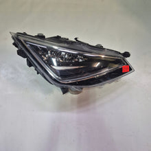 Laden Sie das Bild in den Galerie-Viewer, Frontscheinwerfer Seat Ibiza V 6F1941008E LED Rechts Scheinwerfer Headlight