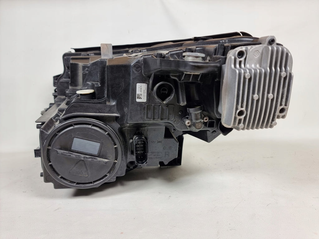 Frontscheinwerfer Mercedes-Benz Eqc A2939062801 Full LED Rechts Headlight SCH1514547326xf