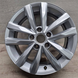 1x Alufelge 16 Zoll 6.5