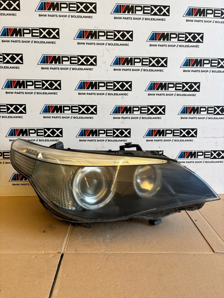 Frontscheinwerfer BMW E60 E61 6928022 Xenon Rechts Scheinwerfer Headlight SCH1998669799dk