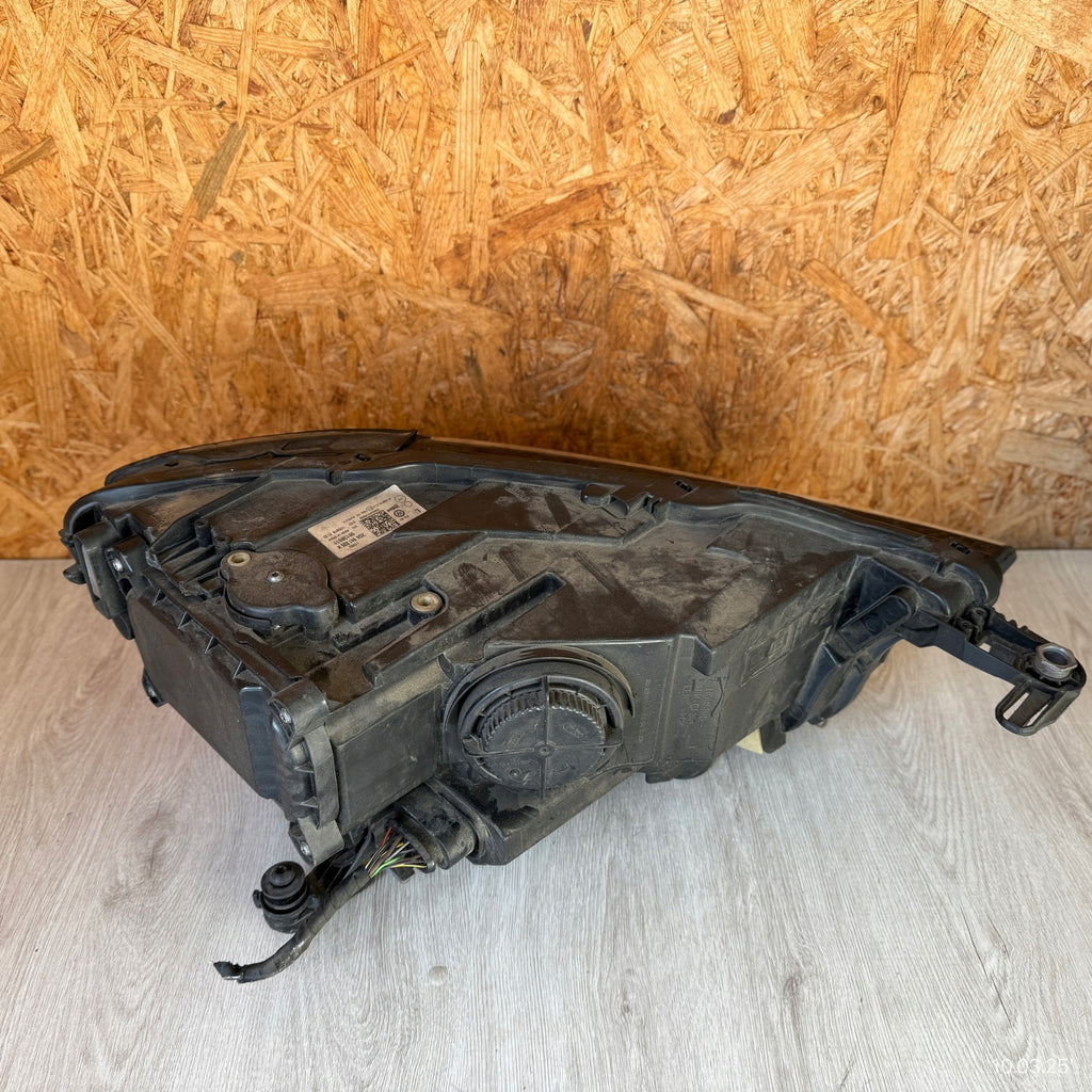 Frontscheinwerfer VW T-Roc 2GA941035H Full LED Links Scheinwerfer Headlight