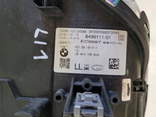 Laden Sie das Bild in den Galerie-Viewer, Frontscheinwerfer BMW 5 G31 G30 8499111 Links Scheinwerfer Headlight SCH5733021515cp