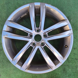 1x Alufelge 18 Zoll 5x112 5G0601025AF VW Golf Vii Rim Wheel FEL1755144207yv