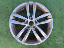 Load image into Gallery viewer, 1x Alufelge 18 Zoll 5x112 5G0601025AF VW Golf Vii Rim Wheel FEL1755144207yv