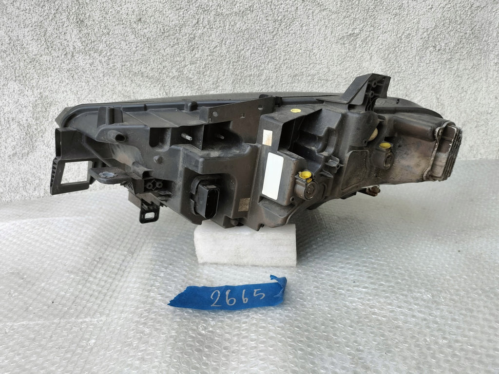 Frontscheinwerfer VW Id.3 10B941036C01S Rechts Scheinwerfer Headlight SCH5714482367ay