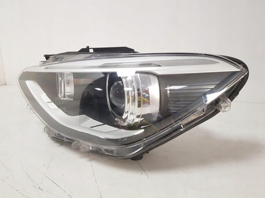 Frontscheinwerfer BMW 1 F21 F20 7229677 Xenon Ein Stück (Rechts oder Links) SCH7482045096wt