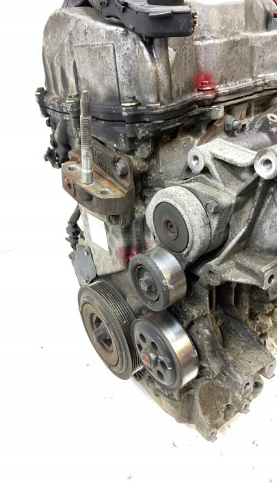 Motor Honda Cr-V III N22B3 2.2 150PS 110kW 209TKm 2011 Engine Komplett MOT1806697938xf