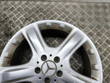 Load image into Gallery viewer, 1x Alufelge 19 Zoll 5x112 A644011202 Mercedes-Benz W164 Rim Wheel FEL3484586305lk