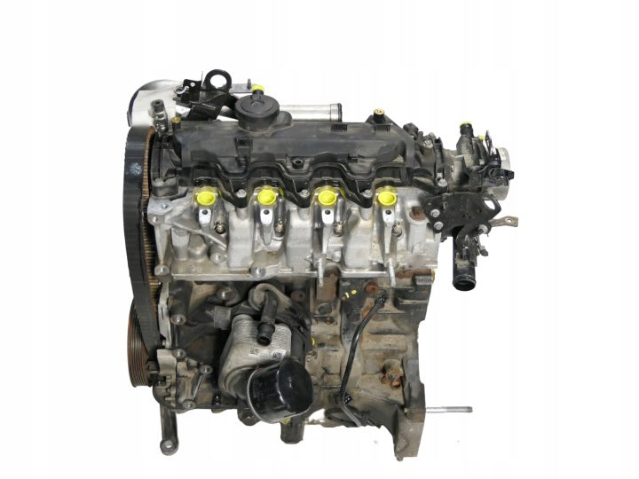 Motor Renault Megane III Captur I Scenic K9K656 1.5 DCI 72TKm Diesel Unkomplett MOT8801133275ke