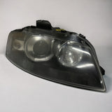 Frontscheinwerfer Audi A3 8P0941004M Xenon Rechts Scheinwerfer Headlight