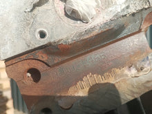 Laden Sie das Bild in den Galerie-Viewer, Motor Audi Seat Skoda VW CAV BLG 1.4 TSI Benzin Engine Unkomplett