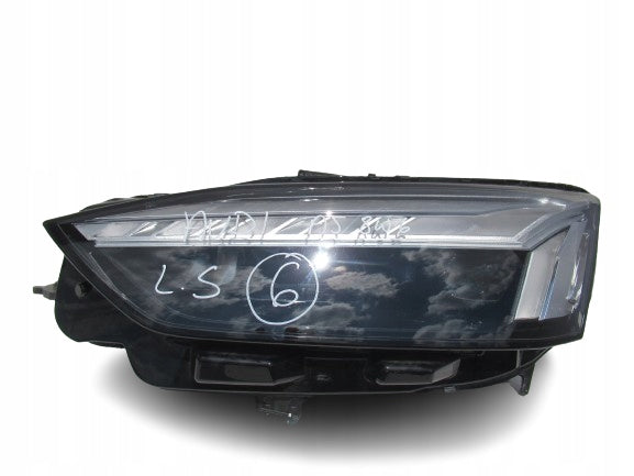 Frontscheinwerfer Audi A5 8W6941039 LED Links Scheinwerfer Headlight