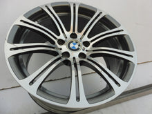 Load image into Gallery viewer, 1x Alufelge 19 Zoll 9.5" 5x120 23ET 2283556 BMW Rim Wheel FEL5087914210yd