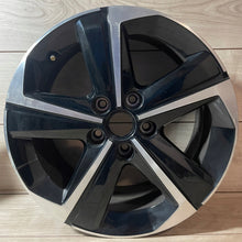 Load image into Gallery viewer, 1x Alufelge 16 Zoll 7.0" 5x108 9843281480 Opel Astra L Rim Wheel FEL6289000483dq