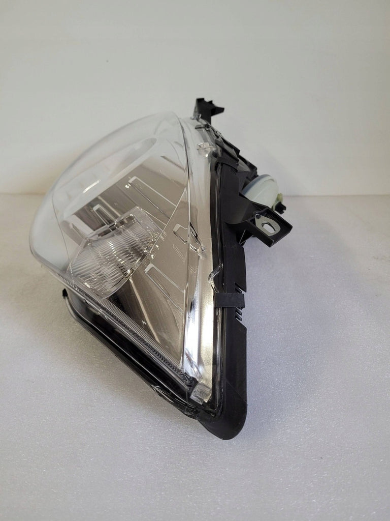 Frontscheinwerfer Mercedes-Benz W169 A1698205761 Links Scheinwerfer Headlight SCH4286691727ha