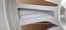 Load image into Gallery viewer, 1x Alufelge 19 Zoll 8.0" 5x112 5LA601025 Skoda Enyaq Rim Wheel FEL4531401228kh