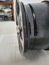 Load image into Gallery viewer, 1x Alufelge 18 Zoll 9.0&quot; 5x112 52,5ET A2134015300 Mercedes-Benz W213 Rim Wheel