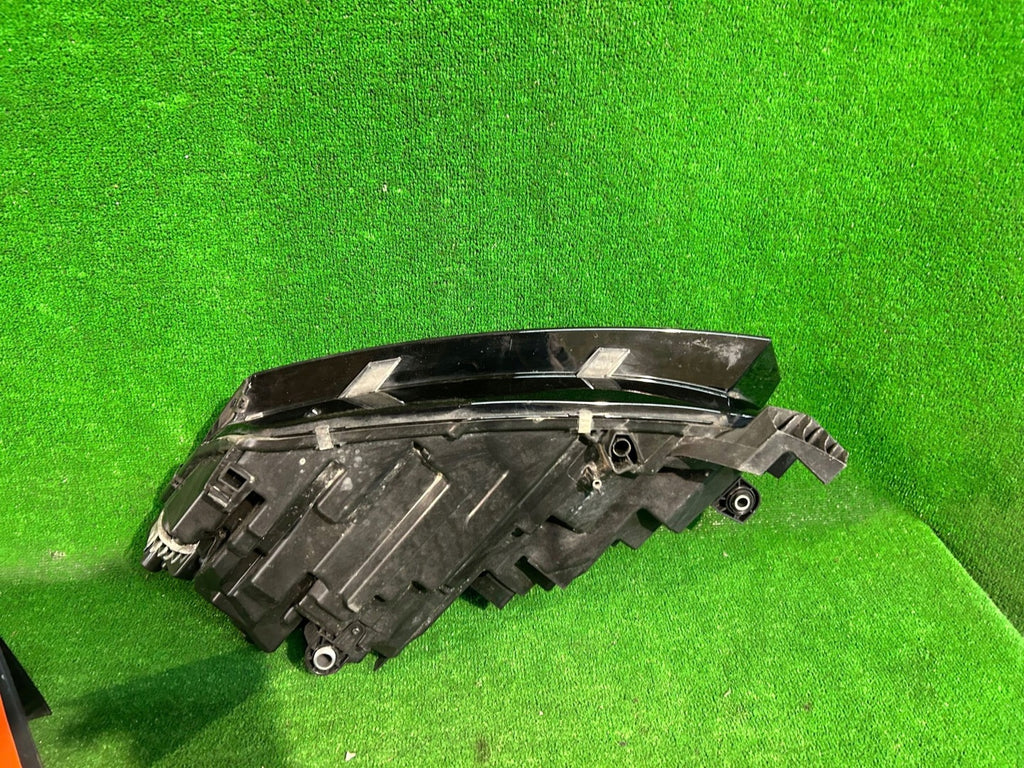 Frontscheinwerfer Skoda Octavia IV 5R4941016 Rechts Scheinwerfer Headlight SCH7496115908sx