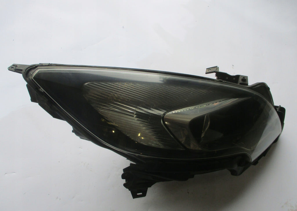 Frontscheinwerfer Opel Zafira C 13399863 Rechts Scheinwerfer Headlight