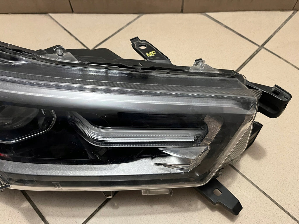 Frontscheinwerfer Toyota Hilux VIII 1EJ-923364 Rechts Scheinwerfer Headlight