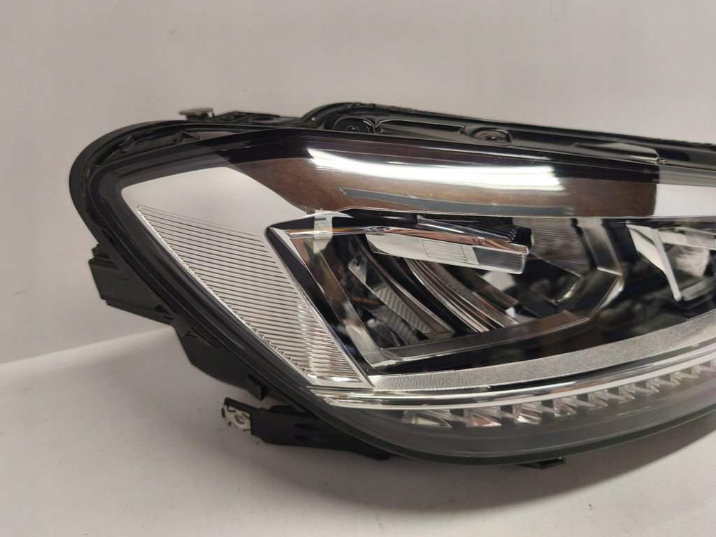 Frontscheinwerfer VW Touran 5TB941036C Rechts Scheinwerfer Headlight SCH4596062830kr