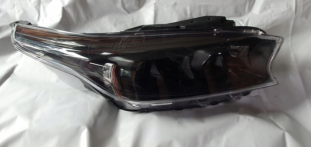 Frontscheinwerfer Kia Xceed J792112020 Full LED Rechts Scheinwerfer Headlight