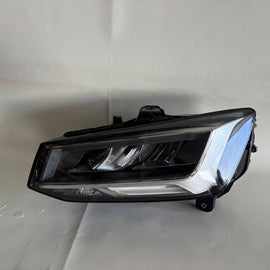 Frontscheinwerfer Audi Q2 81A941011 Links Scheinwerfer Headlight SCH7690540793sn