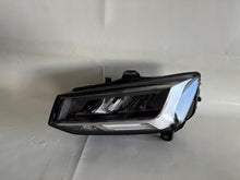 Laden Sie das Bild in den Galerie-Viewer, Frontscheinwerfer Audi Q2 81A941011 Links Scheinwerfer Headlight SCH7690540793sn