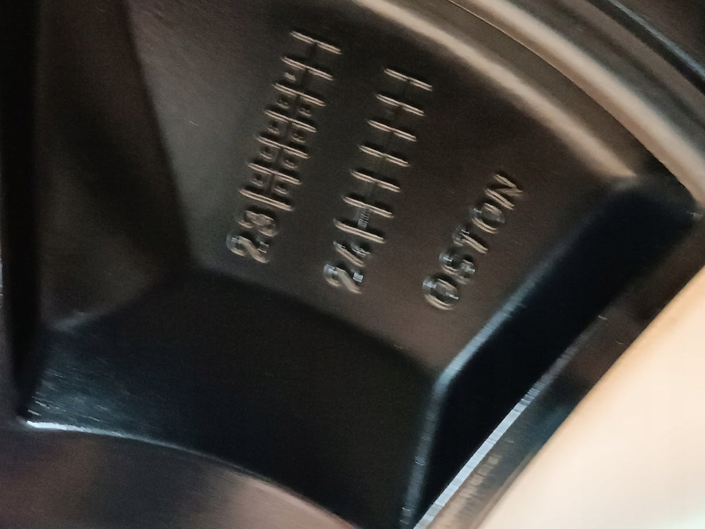 1x Alufelge 18 Zoll 7.0" 5x114.3 34ET 403004665R Renault Rim Wheel FEL9617482768ey