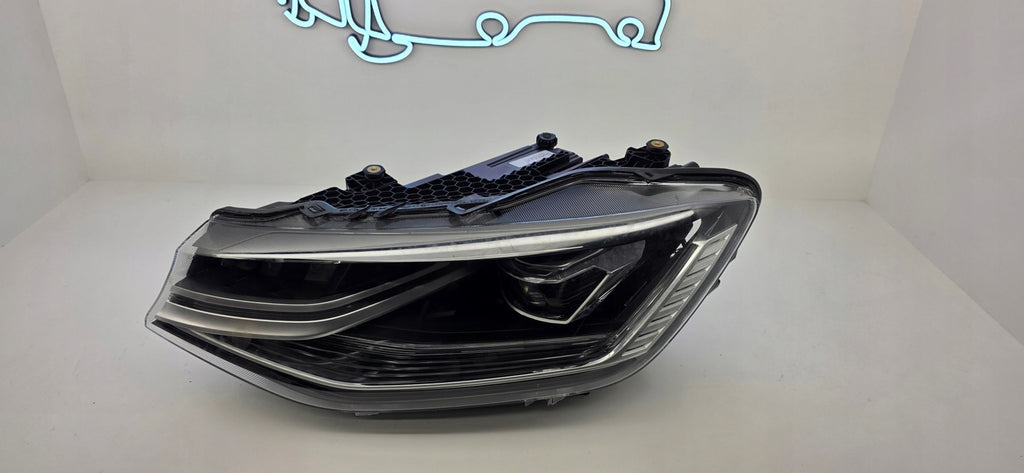 Frontscheinwerfer VW Caddy IV 2K8941035 Full LED Links Scheinwerfer Headlight SCH8252177668cj