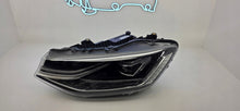 Laden Sie das Bild in den Galerie-Viewer, Frontscheinwerfer VW Caddy IV 2K8941035 Full LED Links Scheinwerfer Headlight SCH8252177668cj